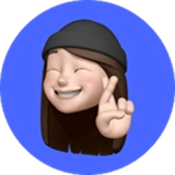 Memoji profile picture