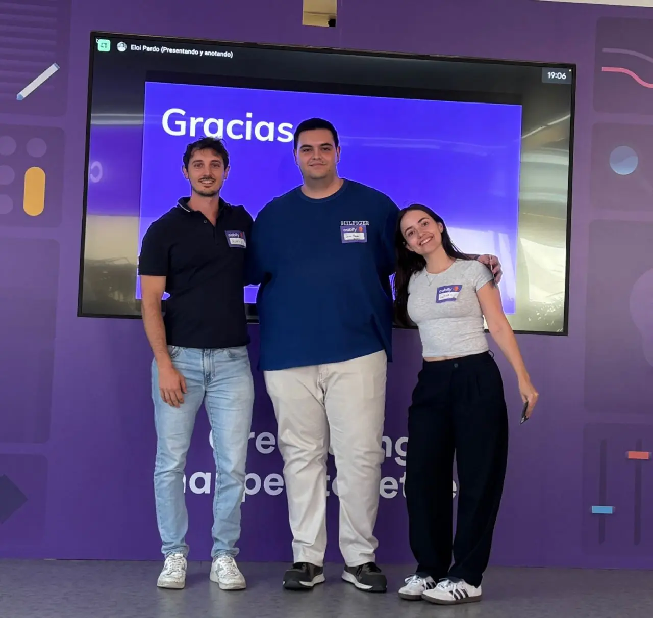 Cabify Product Hackathon