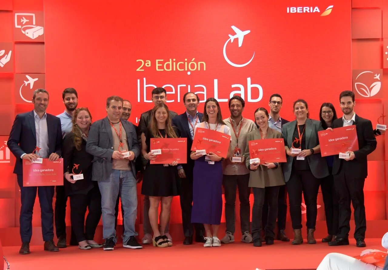 IberiaLab 2nd Edition